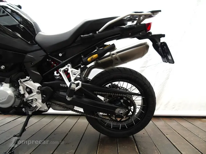 BMW F 850 GS PREMIUM