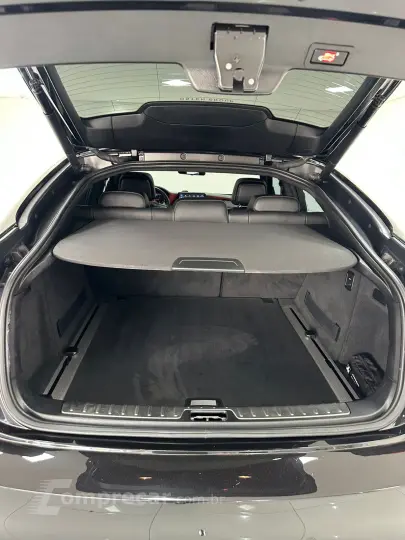 X6 4.4 4X4 50I Coupé 8 Cilindros 32V Bi-turbo