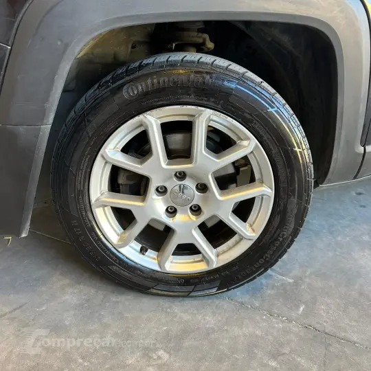 RENEGADE 1.8 16V Sport