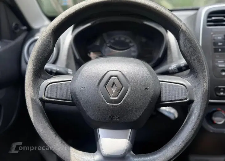 KWID ZEN 10MT