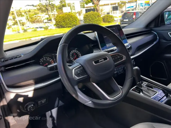 COMPASS 1.3 T270 Turbo Sport