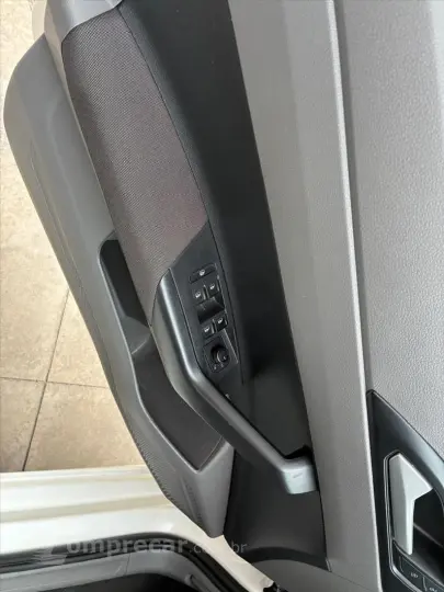 VIRTUS 1.0 200 TSI Comfortline