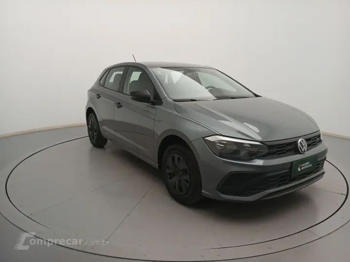 POLO 1.0 MPI TRACK MANUAL