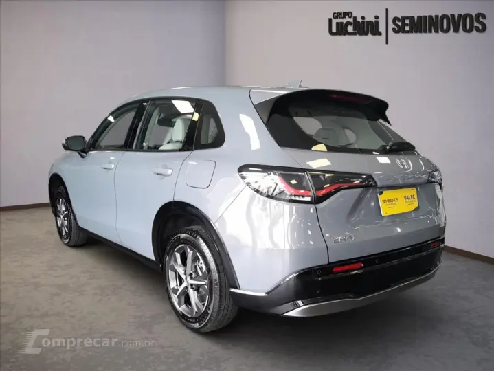 ZR-V 2.0 i-VTEC GASOLINA TOURING CVT