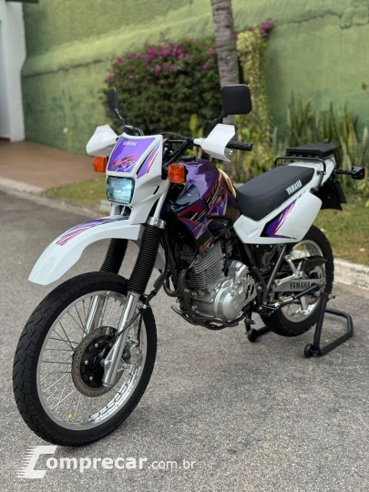 xt 600
