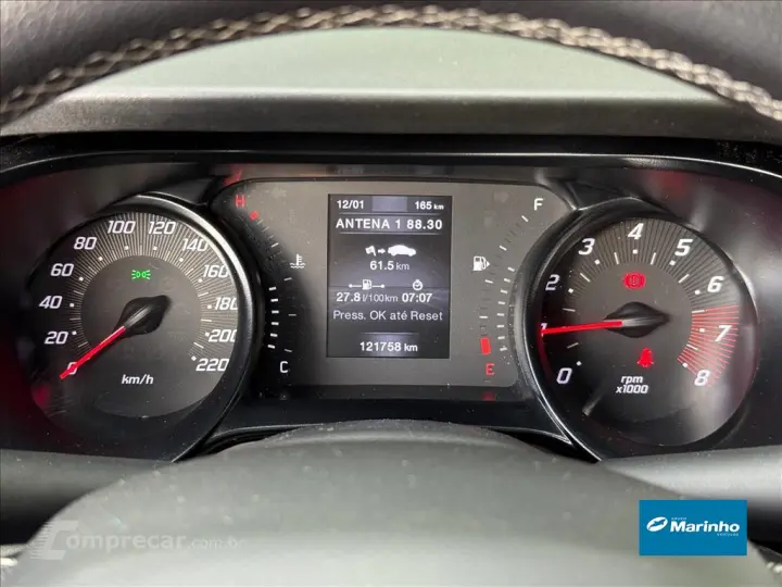 CRONOS 1.0 FIREFLY FLEX DRIVE MANUAL