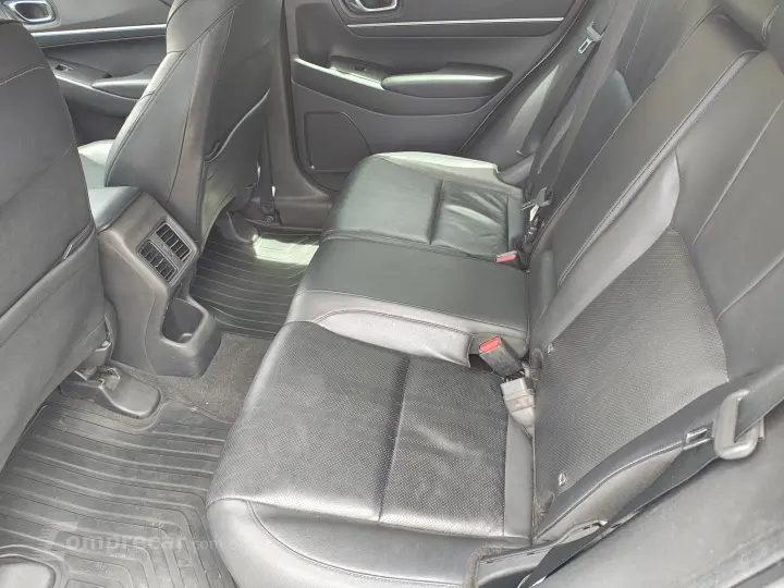 HR-V 1.5 DI I-vtec Turbo Advance