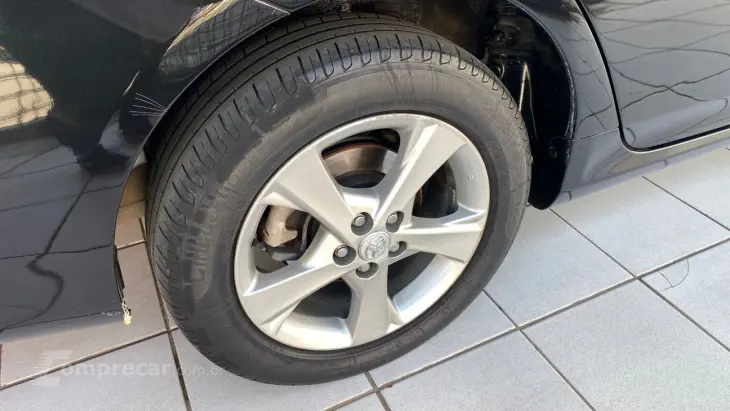 TOYOTA COROLLA 2.0 XEI