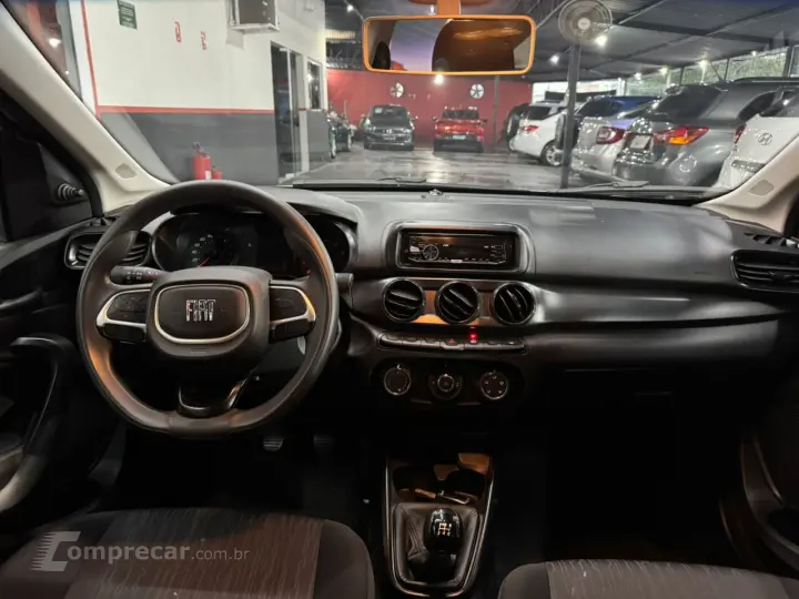 Argo 1.0 FLEX FIREFLY