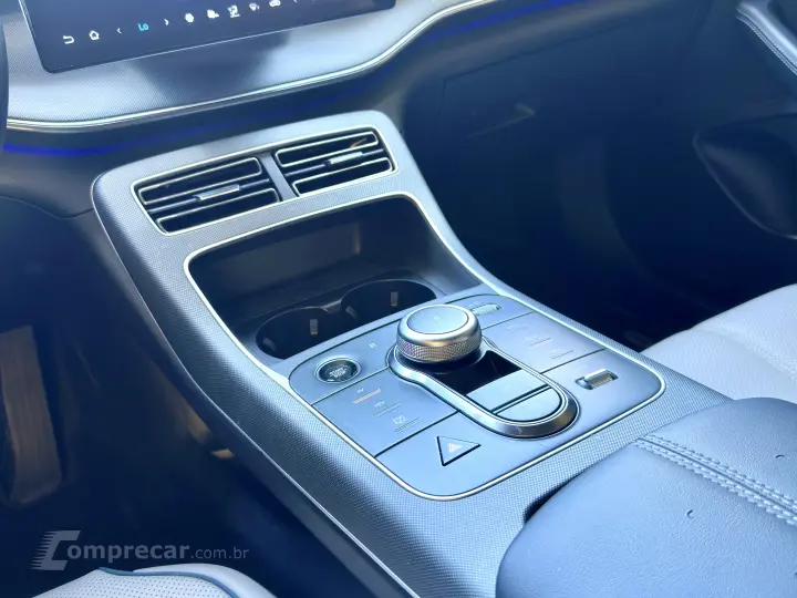 KING 1.5 DM-I PHEV GS AUTOMÁTICO