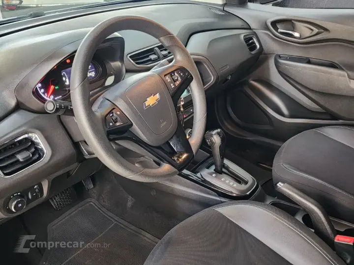 PRISMA Sed. LT 1.4 8V FlexPower 4p Aut.