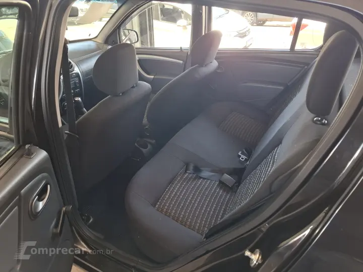 SANDERO 1.0 12V SCE Expression