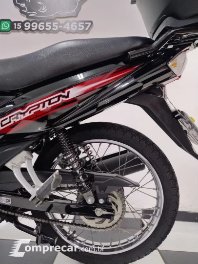 Crypton T115 K