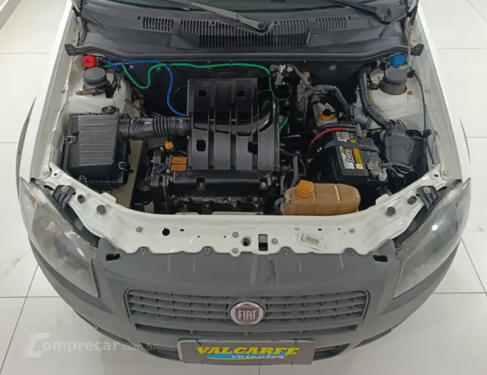 STRADA 1.4 MPI Working CS 8V