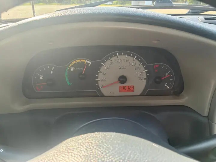 PALIO 1.0 MPI Fire Celebration 8V