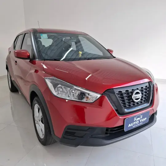 KICKS 1.6 16vstart Active