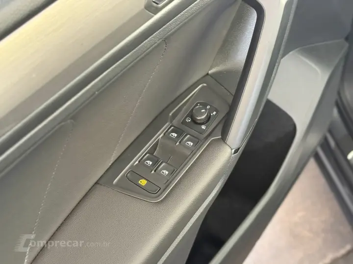 TIGUAN Allspac Comf 250 TSI 1.4 Flex