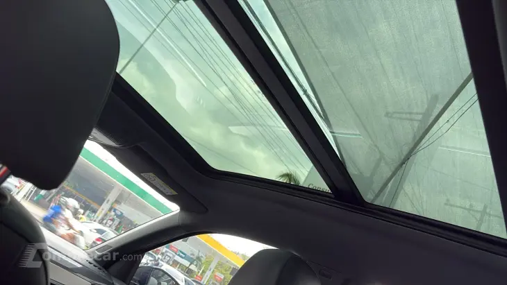 T-CROSS 1.4 250 TSI Highline