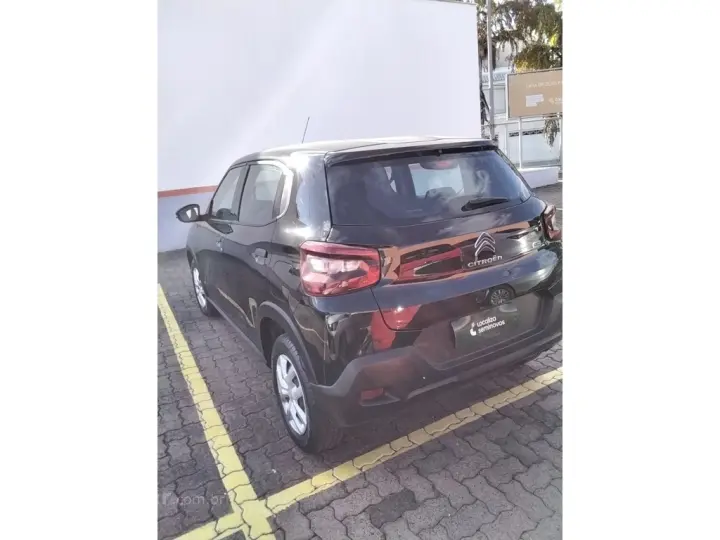 C3 1.0 FIREFLY FLEX LIVE PACK MANUAL