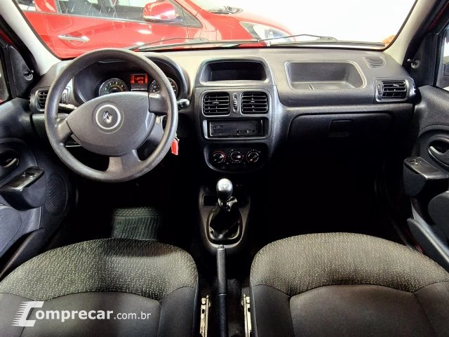 CLIO HATCH - 1.0 EXPRESSION 16V 4P MANUAL