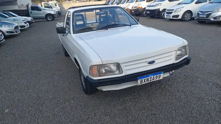 Pampa 1.6 L