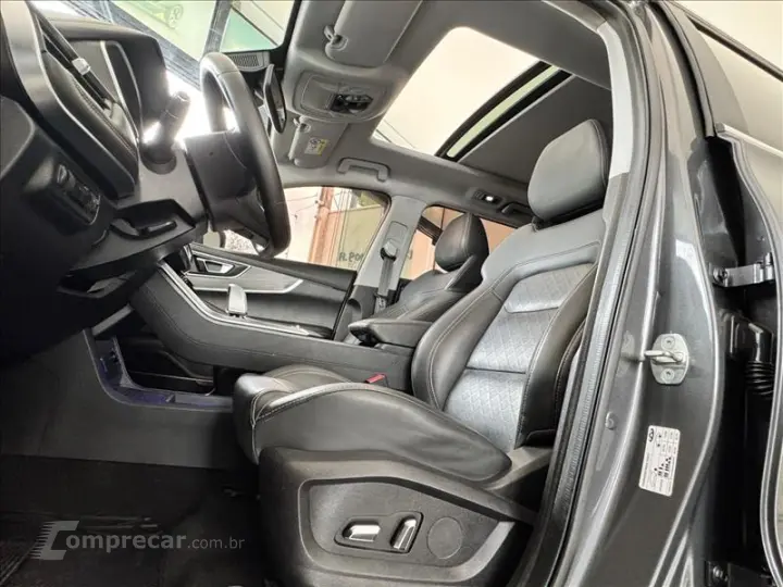 TIGGO 8 1.6 Tgdi TXS