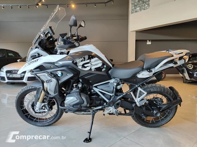 R 1250 GS SPORT - Dual Sport