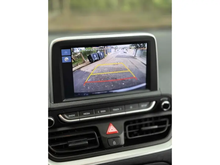 HB20 1.0 12V FLEX COMFORT MANUAL