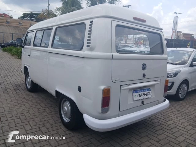 KOMBI - 1.4 MI STD 8V 3P MANUAL