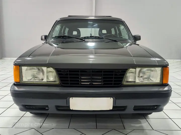 Caravan Comodoro 4.1/2.5