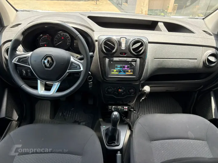 KANGOO 1.6 Expression 16V