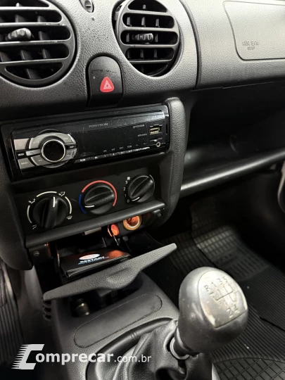 KANGOO 1.6 Express 16V
