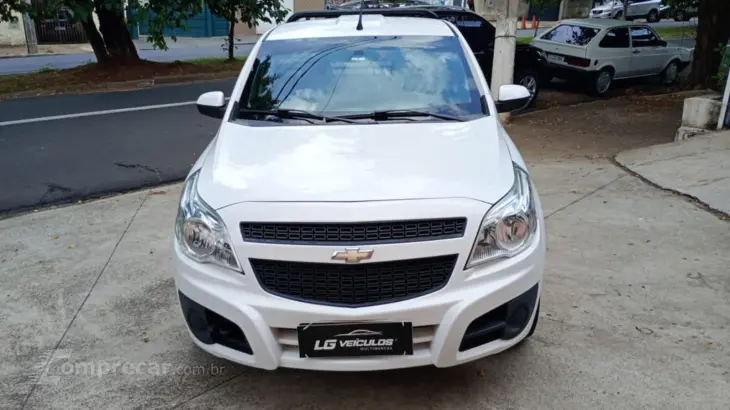 MONTANA 1.4 MPFI LS CS 8V