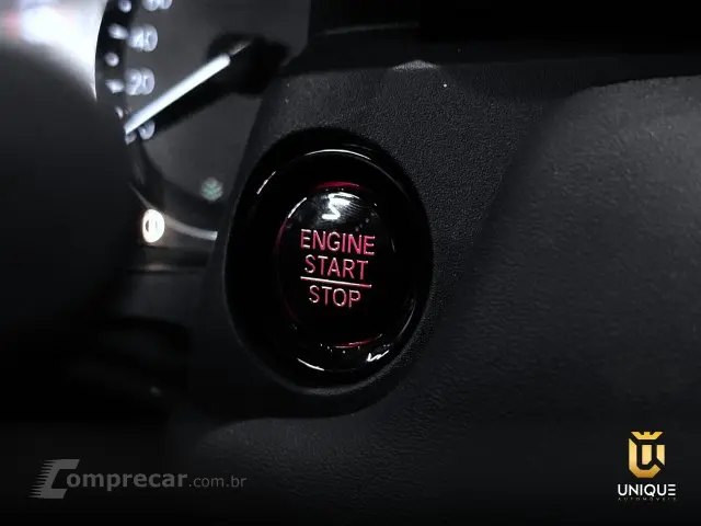 HR-V - 1.5 DI I-VTEC EXL CVT