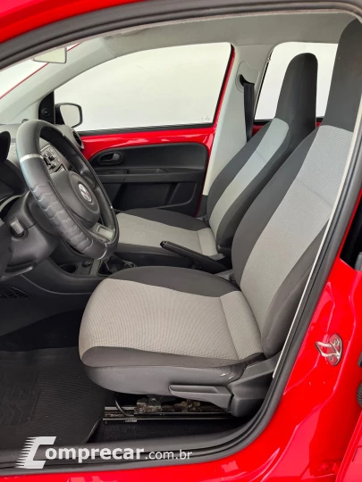 UP 1.0 MPI Take UP 12V