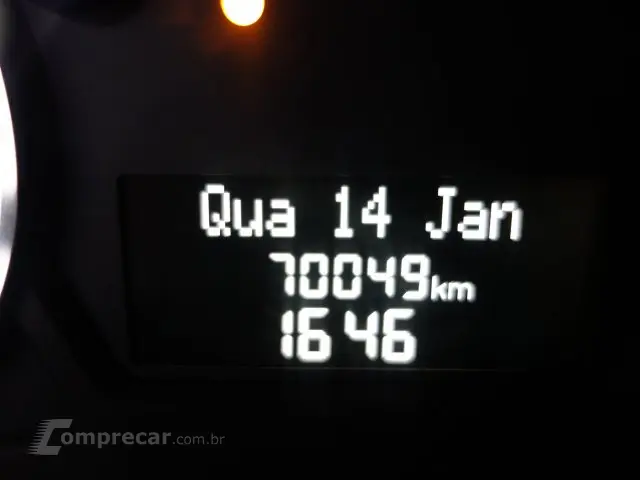 PALIO - 1.4 MPI ATTRACTIVE 8V 4P MANUAL