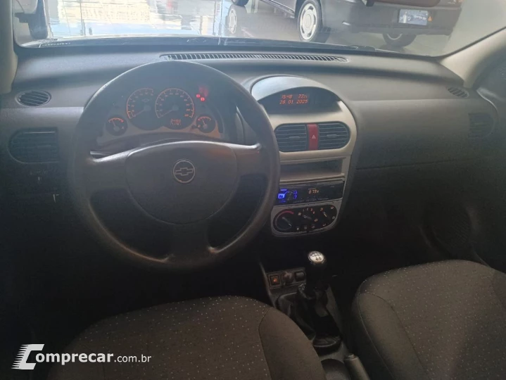 Corsa Hatch 1.4 4P PREMIUM FLEX