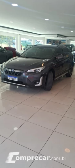 XV 2.0 16V S AWD Lineartronic