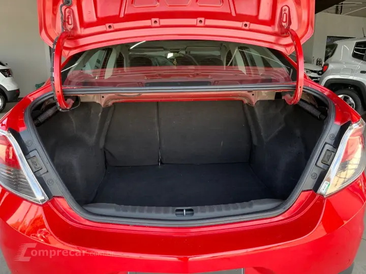 PRISMA Sed. LTZ 1.4 8V FlexPower 4p