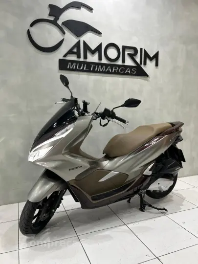 PCX DLX ABS