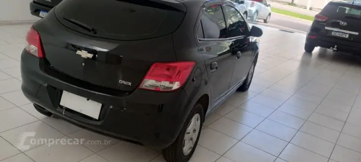 Onix Hatch 1.0 4P FLEX LS