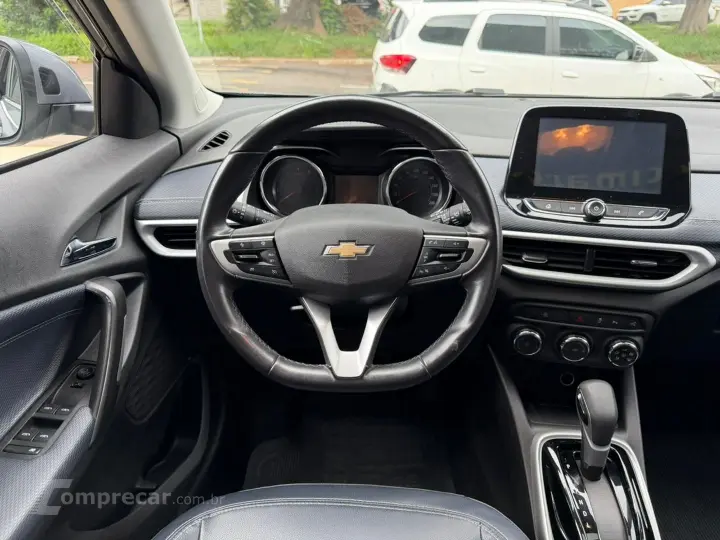 Tracker 1.2 Turbo Flex Premier Automático