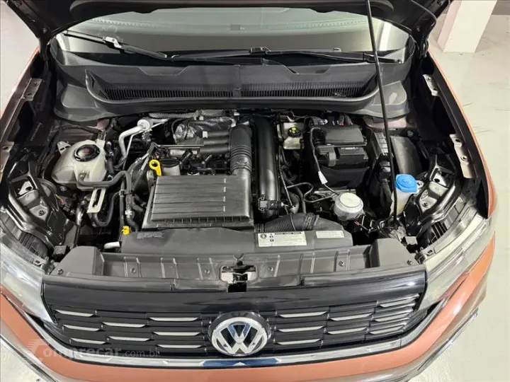 T-CROSS 1.4 250 TSI Highline