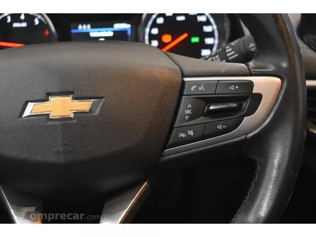 TRACKER - 1.2 TURBO PREMIER AUTOMÁTICO