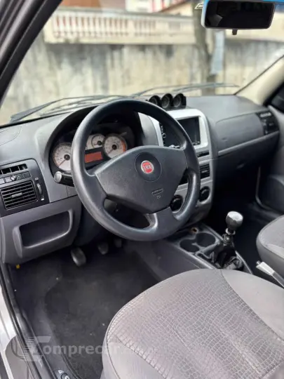 PALIO 1.8 MPI Adventure Weekend 16V