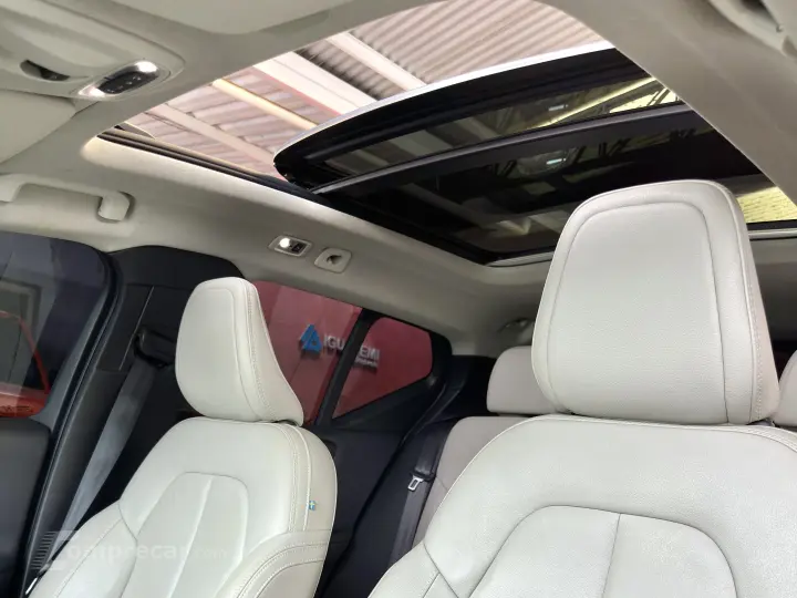 XC40 1.5 T5 RECHARGE INSCRIPTION GEARTRONIC