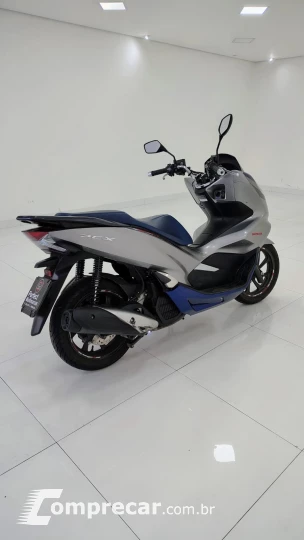 PCX SPORT