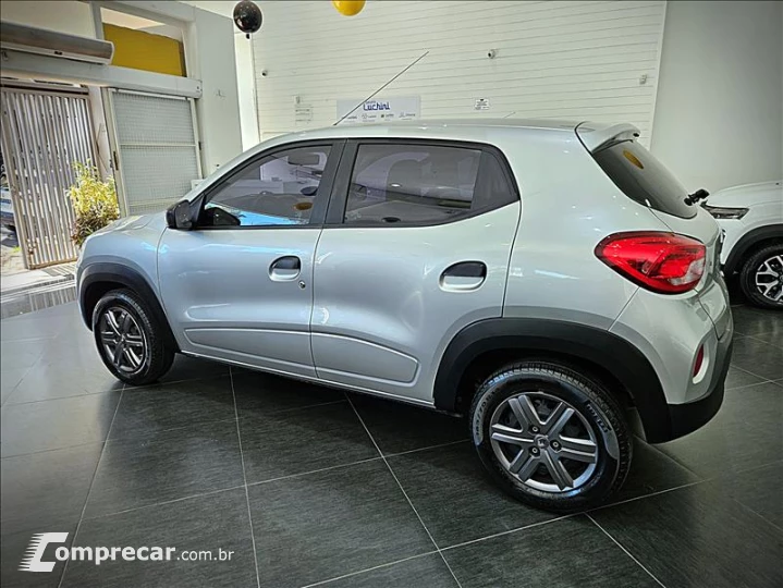 KWID 1.0 12V SCE ZEN