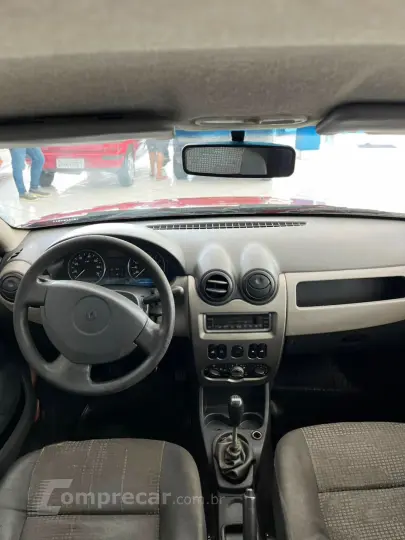 SANDERO 1.6 16V SCE Expression