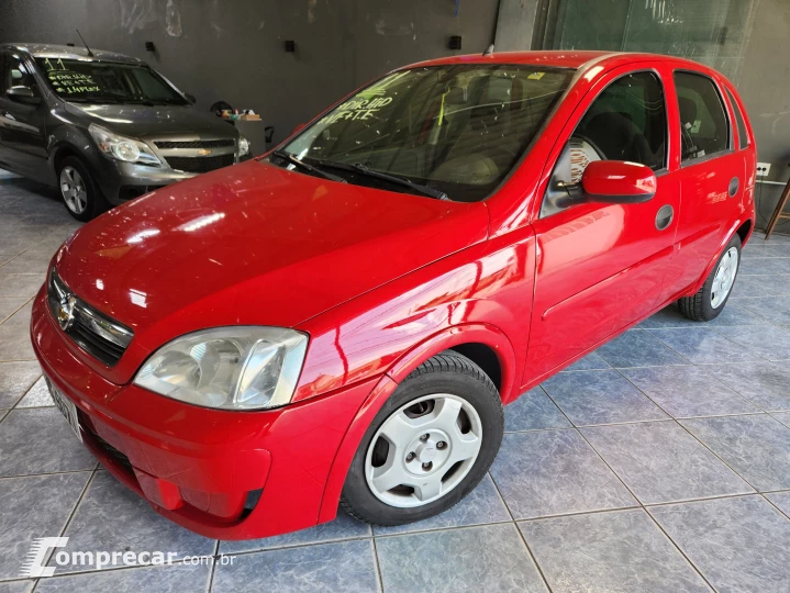 CORSA 1.4 MPFI Maxx 8V